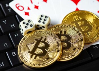 bitcoincasino