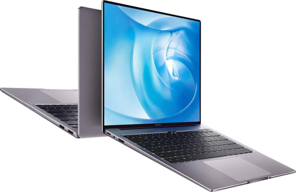 huawei matebook 2021image2