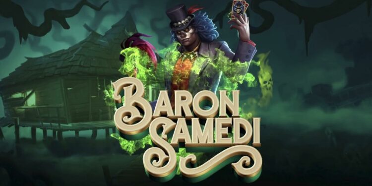 baron