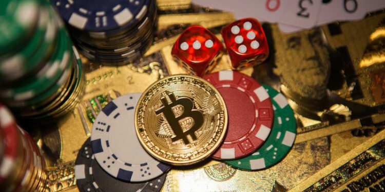 crypto0casino