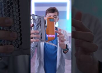 COOLEST tech gadget ever🤯#techgadget