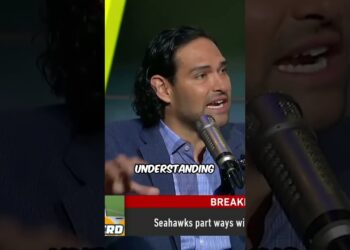 Pete Carroll news left Mark Sanchez “shocked” 🤯
