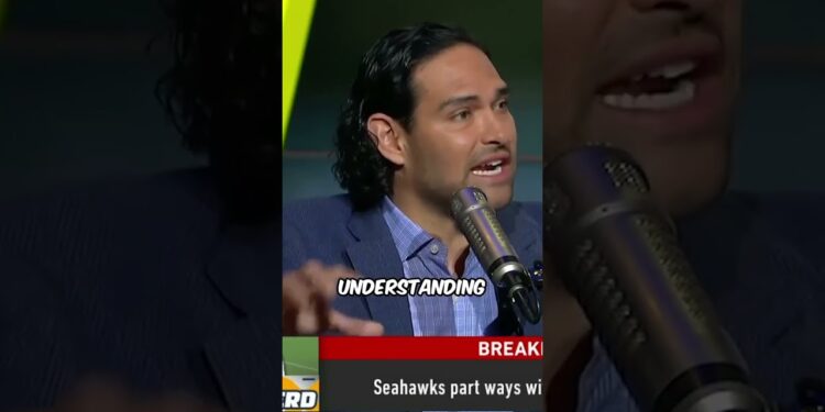 Pete Carroll news left Mark Sanchez “shocked” 🤯