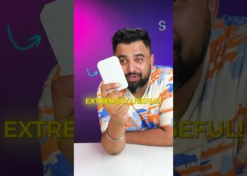 This Premium Gadget is Actually Useful!