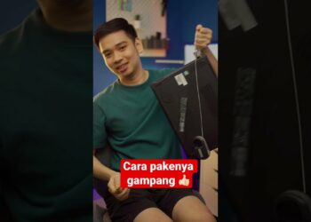 Gadget yang sering anda denger, tapi ga tau buat apa 🤔