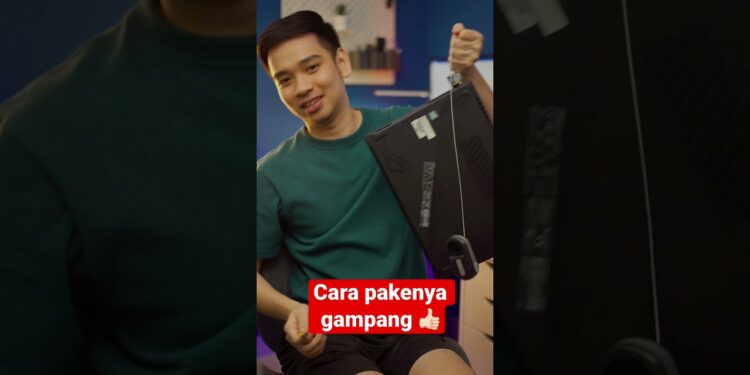 Gadget yang sering anda denger, tapi ga tau buat apa 🤔