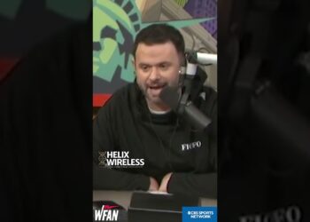 Bill Belichick is OUT in New England! Boomer and Gio React: