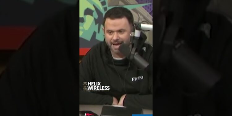 Bill Belichick is OUT in New England! Boomer and Gio React: