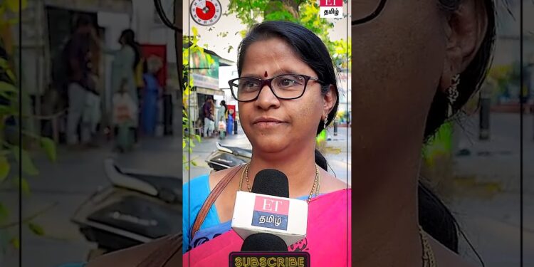 தங்கத்தில் முதலீடு பயனில்லை….பெண்கள் இதில் முதலீடுவது நல்லது.!| PUBLIC OPINION | ET TAMIL |