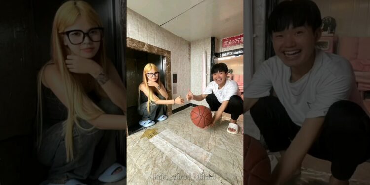 A basketball 🏀~New viral gadget,Smart appliances,Kitchen utensils/Home inventions #shorts #gadgets