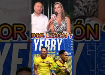 ÚLTIMA HORA, PROBLEMAS , SELECCIÓN COLOMBIA en COPA AMÉRICA #fútbol #hoy #james #noticias