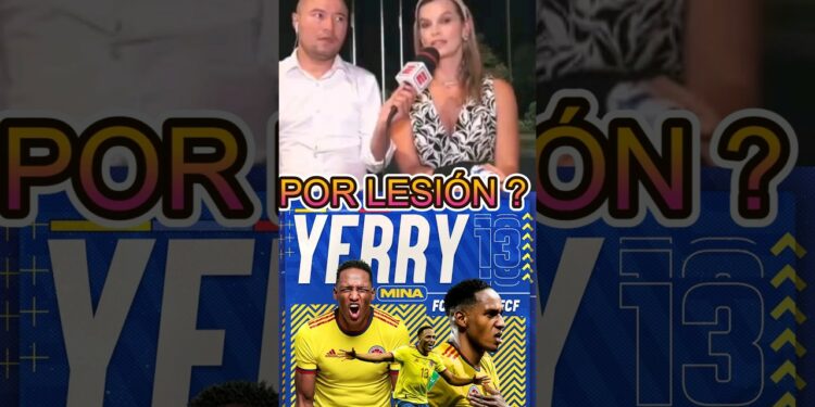 ÚLTIMA HORA, PROBLEMAS , SELECCIÓN COLOMBIA en COPA AMÉRICA #fútbol #hoy #james #noticias