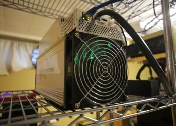How Much BITCOIN Mined In 2 Months On This ASIC Miner?