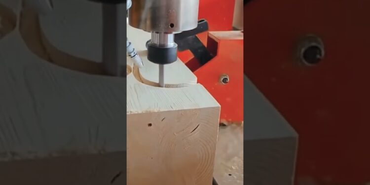 Good tools and machinery make work easy #tools #machine #gadget #factory #trending #viral #reels