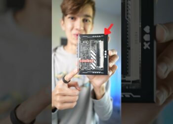 COOLEST tech gadget ever🤯#techgadget