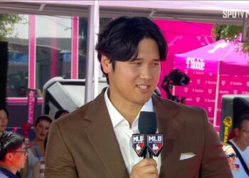 【ドジャース・大谷翔平 レッドカーペットショー 】ノーカットインタビュー「WBCを超えるようなシーズンになれば素晴らしい」