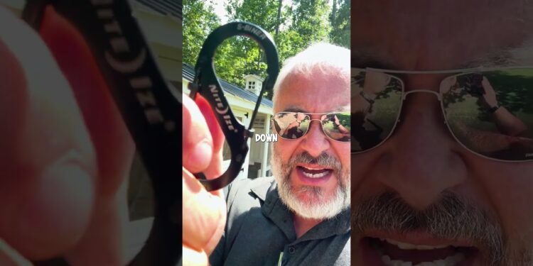 These are a pretty neat gadget! #gadgets #coolgadgets