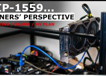 EIP-1559… A Miners' Perspective