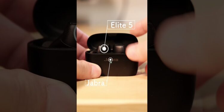 リモートワークに大活躍の高性能ワイヤレスイヤホン【おすすめガジェット紹介】