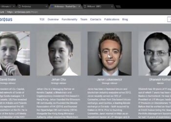 スキャムICO抜き打ちライブチェック！