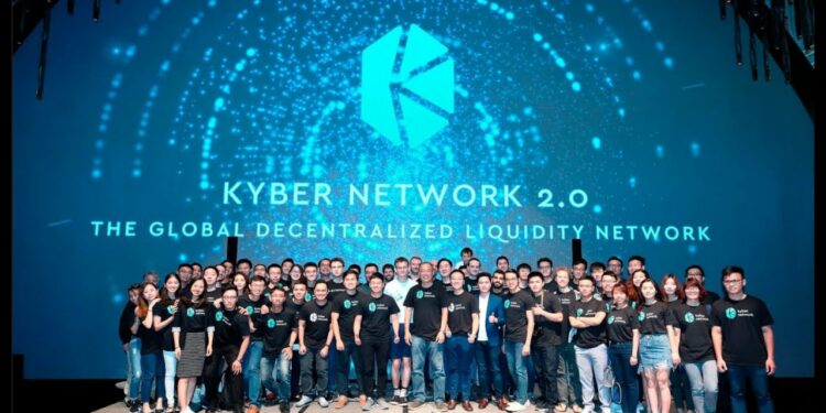 Kyberコイナー反省会