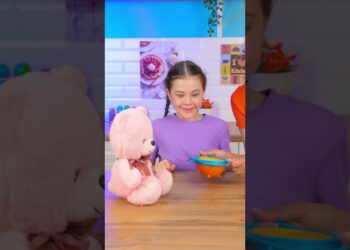 No more MESS while playing! 🤩 Cool parenting tool #gadget