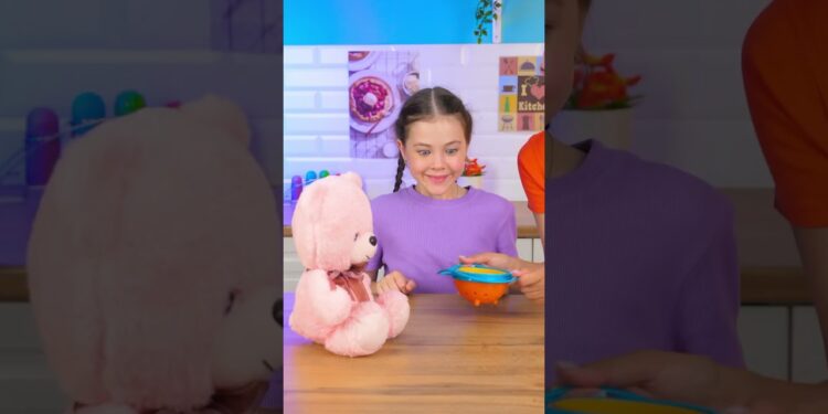 No more MESS while playing! 🤩 Cool parenting tool #gadget