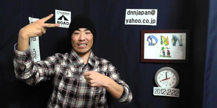 DNN2446 スポーツニュース(2/22 19:55)