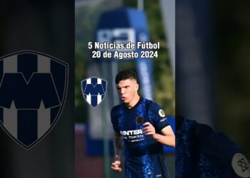 Noticias de Fútbol liga MX: Cade Cowell podría jugar con México , Monterrey busca fichaje y Más
