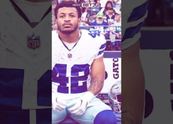 #DallasCowboys RB Deuce Vaughn is so underrated…