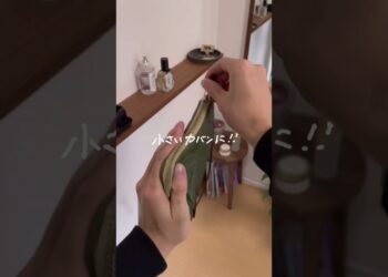 【モバイルバッテリーは…】これ一択っすよ #shorts #一人暮らし #ガジェット #iphone