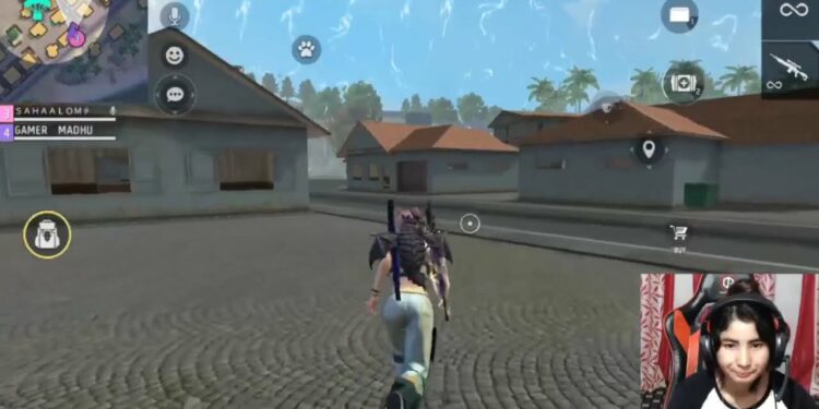 BEST HIGHLIGHT GAME FREE FIRE | PART 13