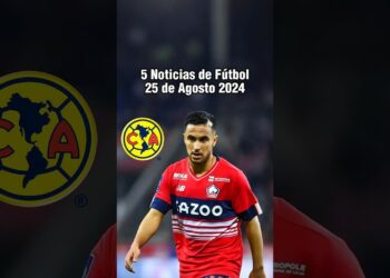 Noticias del fútbol mexicano: Nottingham Forest vuelve por Santiago Giménez, Ounas al América y más