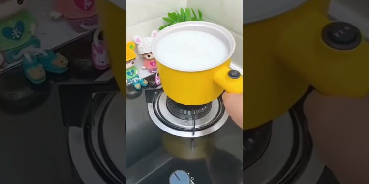 New Gadgets😍 Appliances, Kitchen Utensils/Home Cleaning EP370#shorts #gadget