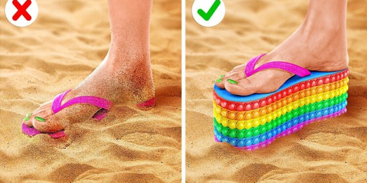 親向けの天才的なライフハック＆ガジェット||123 GO！FOODの絶対に試したい子育てライフアックとアイディア