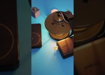 買ってよかったお気に入りのガジェットたちがこちら #shorts