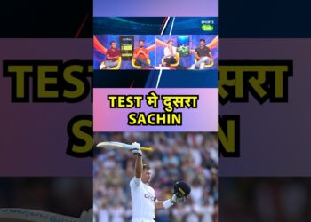 TEST में ये Player क्या करेगा Sachin की बराबरी?|SportsTak