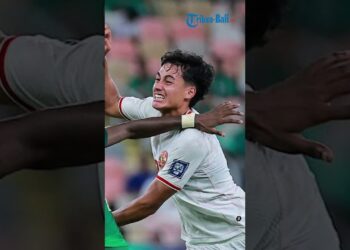 Media Vietnam Tak Menyangka Timnas Indonesia Bikin Kejutan dengan Imbangi Arab Saudi di Kandang!