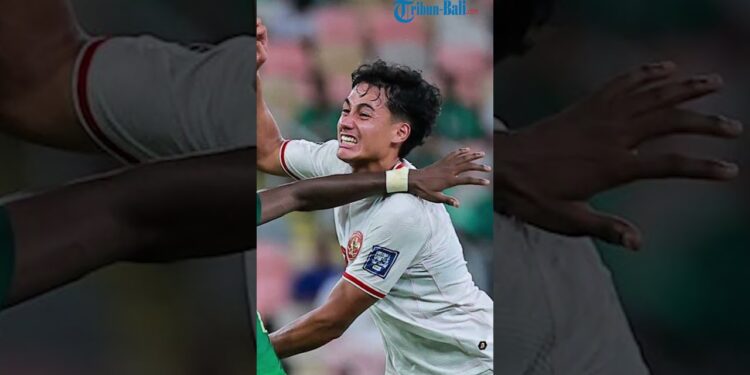 Media Vietnam Tak Menyangka Timnas Indonesia Bikin Kejutan dengan Imbangi Arab Saudi di Kandang!