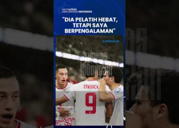 KATA SHIN TAE-YONG USAI LAGA, Bicara Soal Roberto Mancini: Dia Hebat, Tapi Saya Berpengalaman! #sty