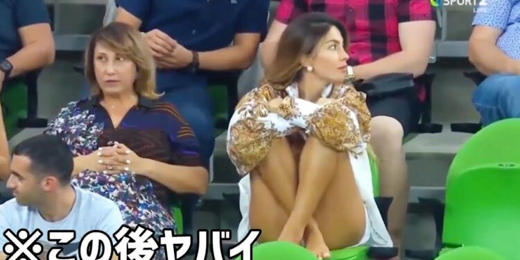 【信じられない瞬間】カメラが捉えた！スポーツで起きた放送事故！総集編！