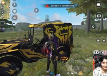 Mãn Nhãn Với Những Trận Game Đẳng Cấp Trong Free Fire | Game Highlight Phần 18