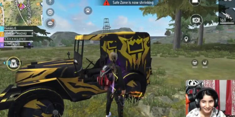 Mãn Nhãn Với Những Trận Game Đẳng Cấp Trong Free Fire | Game Highlight Phần 18