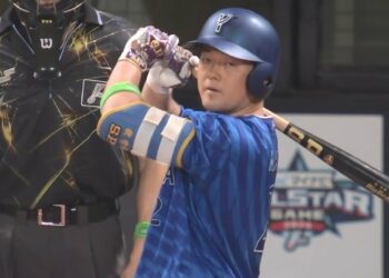 【ハイライト】 マイナビオールスターゲーム2024　第1戦