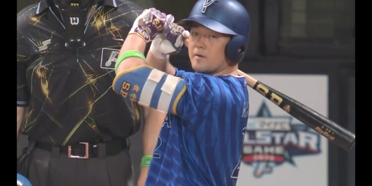 【ハイライト】 マイナビオールスターゲーム2024　第1戦