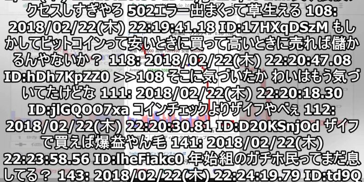 【仮想通貨】ビットコイン買うならザイフ♪ : 仮想通貨ニュース速報 | 仮想通貨まとめNews