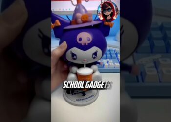 VIRAL School Gadgets That Are Too Viral 😱 #gadget #shorts #school