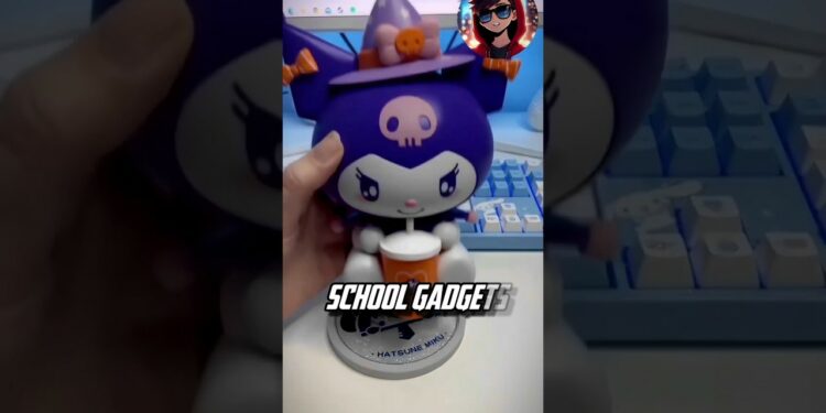 VIRAL School Gadgets That Are Too Viral 😱 #gadget #shorts #school