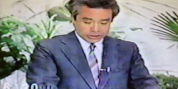 jnnおはようニュース＆スポーツ