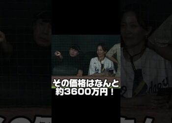 東山紀之と木村佳乃が超VIP席で大谷翔平を観戦！#大谷翔平 #ohtanishohei #プロ野球 #shoheiohtani #スポーツスキャンダル #ohtani #スポーツニュース #野球